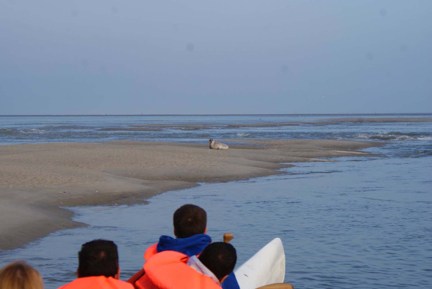 team building baie de somme