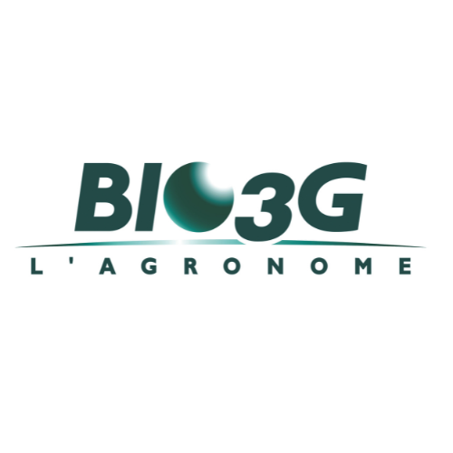 Logo-Bio3G